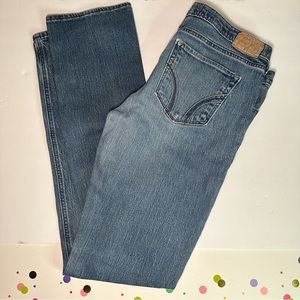 Hollister Jeans Size 9 L